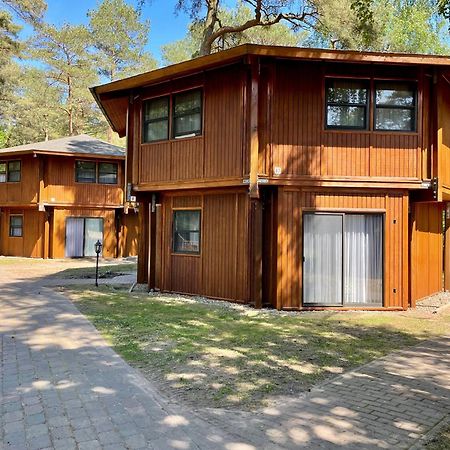 הרינגסדורף Hotel Residenz Waldoase מראה חיצוני תמונה
