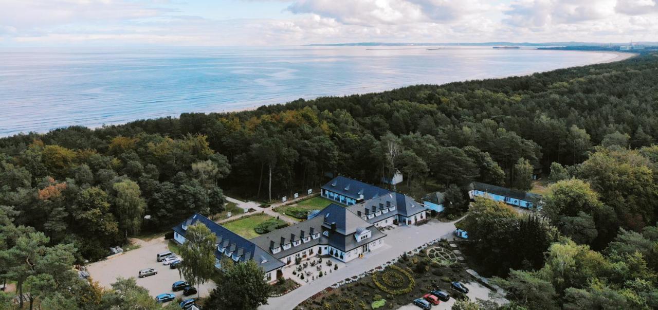 הרינגסדורף Hotel Residenz Waldoase מראה חיצוני תמונה