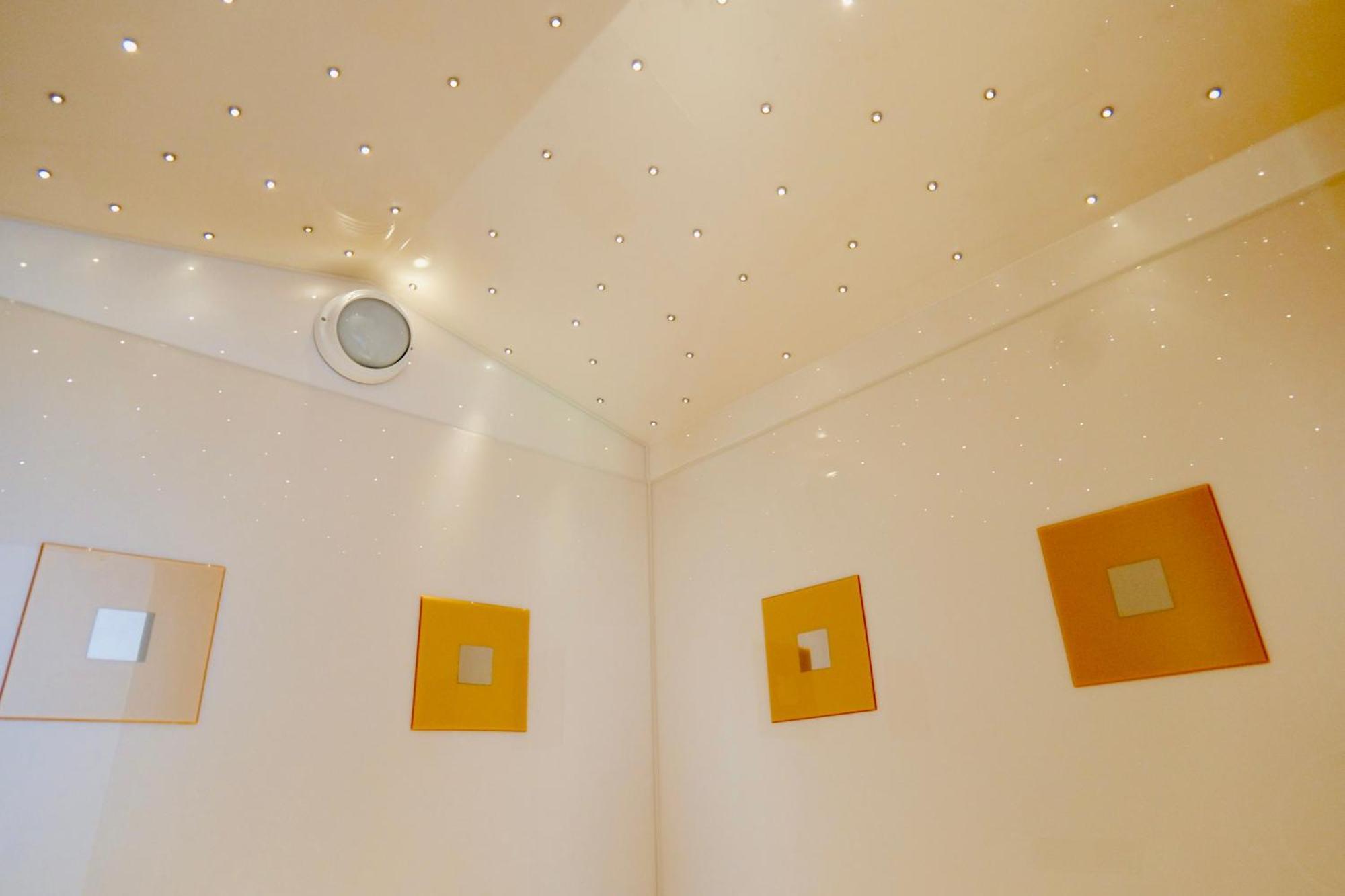 הרינגסדורף Hotel Residenz Waldoase מראה חיצוני תמונה