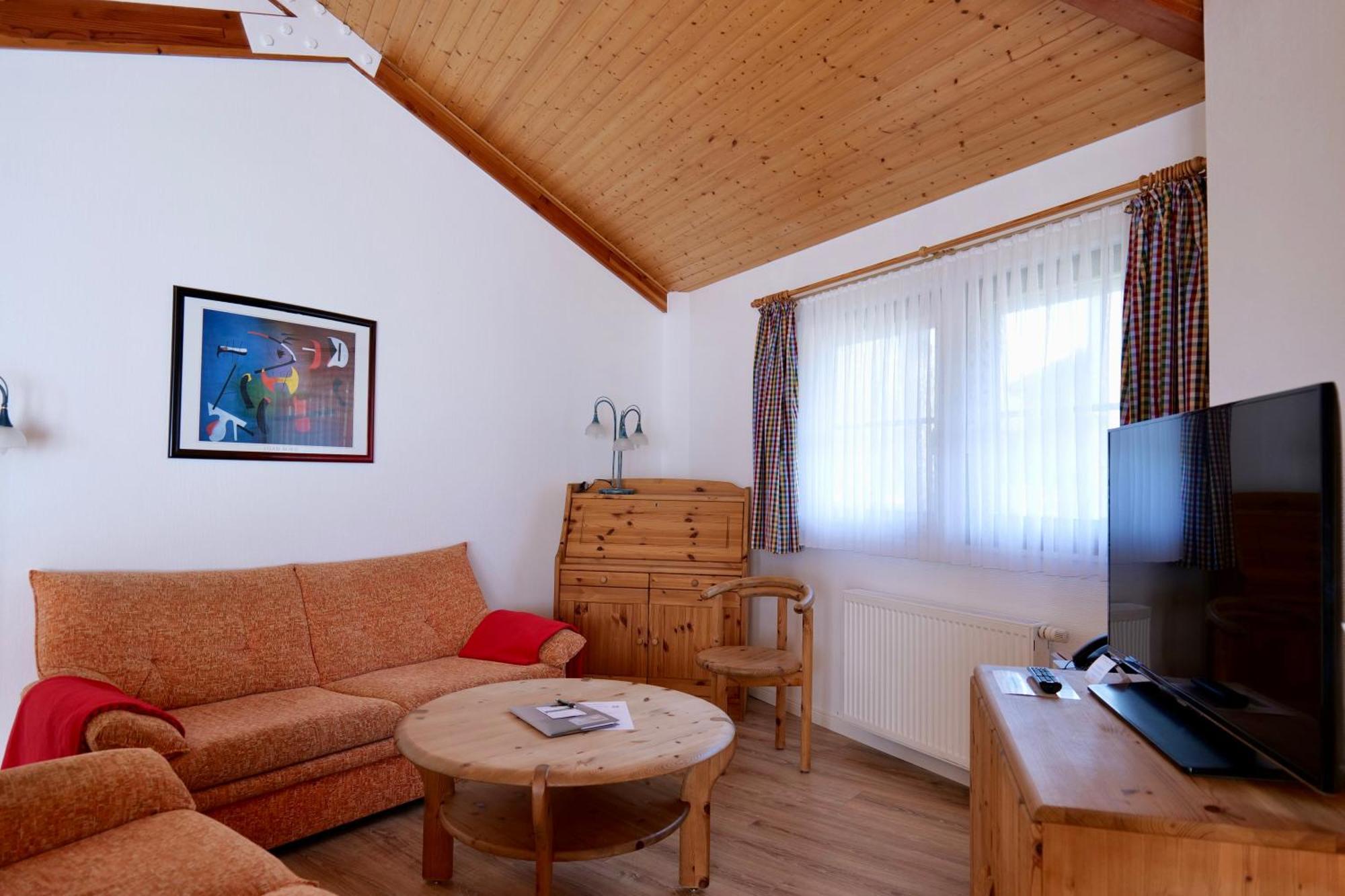 הרינגסדורף Hotel Residenz Waldoase מראה חיצוני תמונה