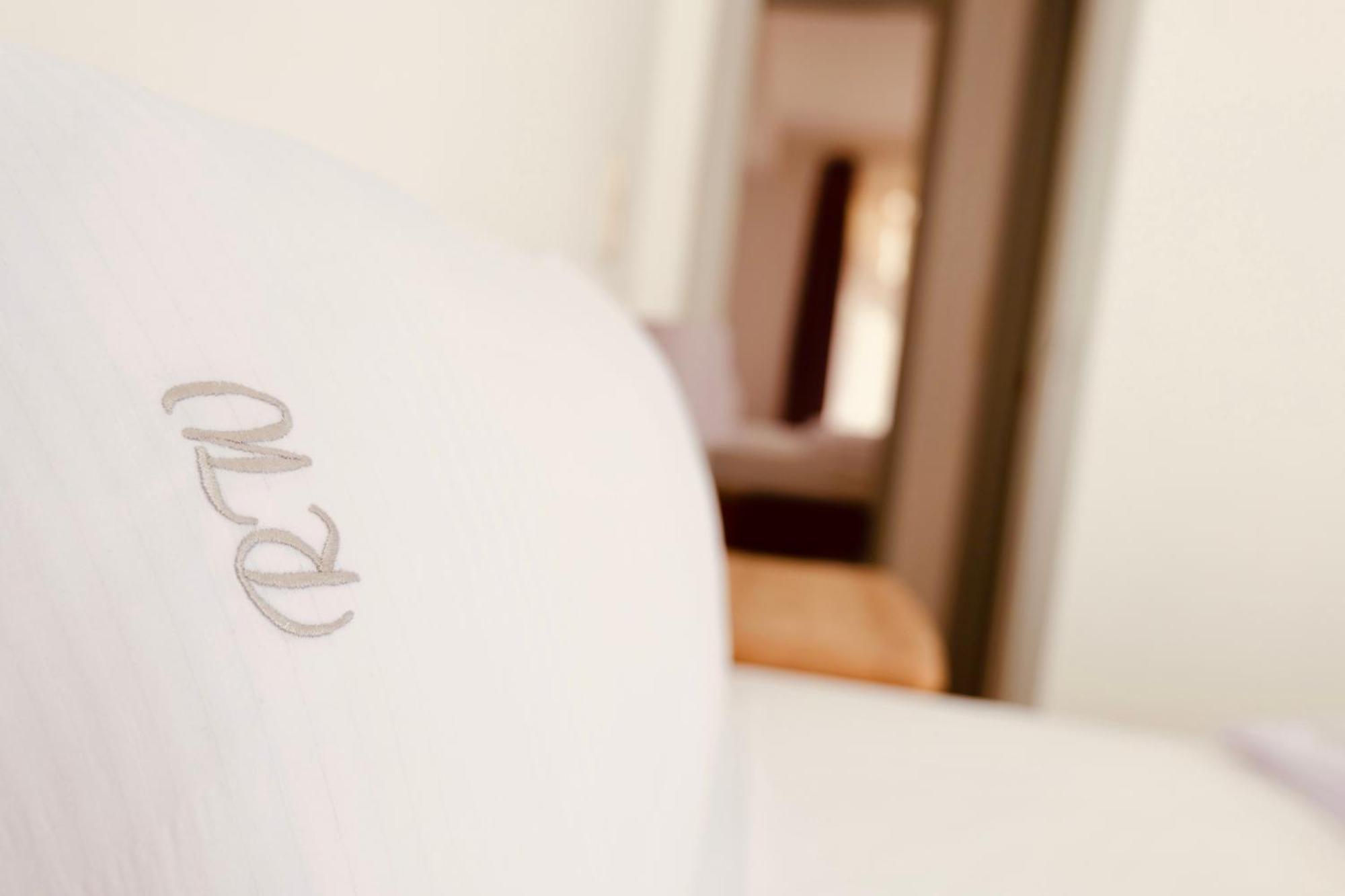 הרינגסדורף Hotel Residenz Waldoase מראה חיצוני תמונה